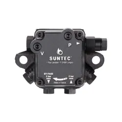 Насос для горелки Suntec AE 97 C 7296 4P