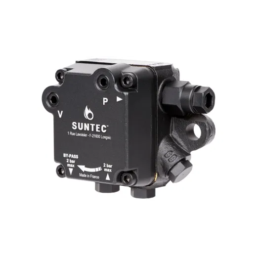 Насос для горелки Suntec AE 97 C 7296 4P