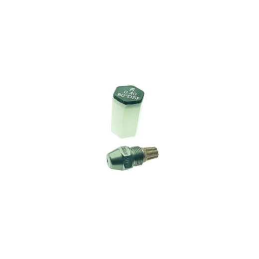 Форсунка Fluidics 0.40/80° DSF