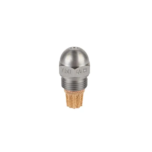 Форсунка Fluidics 7.50/60° H