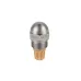 Форсунка Fluidics 7.50/60° H