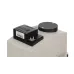 Газовый электромагнитный клапан Weishaupt DMV 5100/12