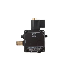 Насос для горелки Danfoss BFP11L3 071N0141