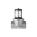 Газовый электромагнитный клапан Kromschroder VGP 25R01W6