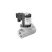 Газовый электромагнитный клапан Kromschroder VGP 25R01W6