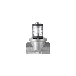 Газовый электромагнитный клапан Kromschroder VGP 25R01W6