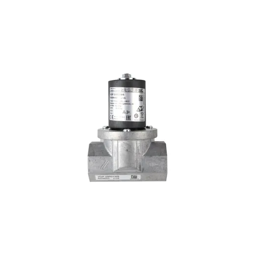 Газовый электромагнитный клапан Kromschroder VGP 25R01W6