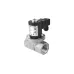 Газовый электромагнитный клапан Kromschroder VGP 25R01W6