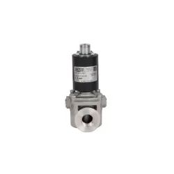 Газовый электромагнитный клапан Madas EVAP/NA-1 DN 15