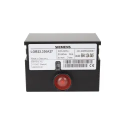 Топочный автомат Siemens LGB22.330A27
