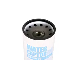 Картридж Piusi 150 l/min water separotor (для топлива)
