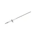 Электрод розжига Brahma BR7 12430142 Электрод розжига Brahma BR7 12430142