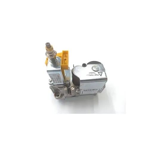 Газовый электромагнитный клапан Honeywell VK4105A