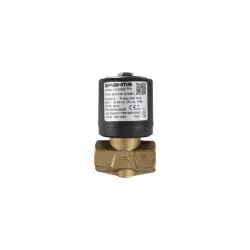 Газовый электромагнитный клапан Brahma E6G*S10*1/2*GMO 13742002
