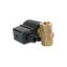 Газовый электромагнитный клапан Brahma E6G*S10*1/2*GMO 13742002