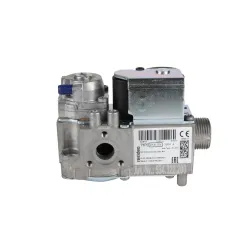 Газовый электромагнитный клапан Honeywell VK4115V1204