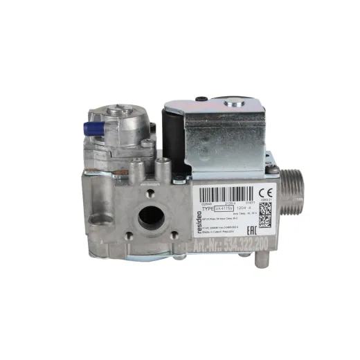 Газовый электромагнитный клапан Honeywell VK4115V1204