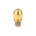 Форсунка Danfoss OD 7.50 / 60º B Форсунка Danfoss OD 7.50 / 60º B