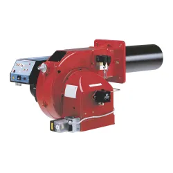 Дизельная горелка CIB Unigas PG60 G-.PR.S.RU.A