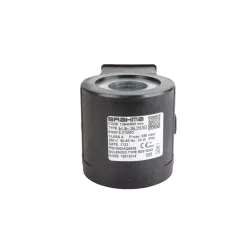 Газовый электромагнитный клапан Brahma EG30*S.2*GMO