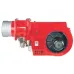 Газовая горелка Weishaupt G 60/2-A, DN80, исп. 3LN