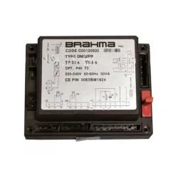 Топочный автомат Brahma DM32PR