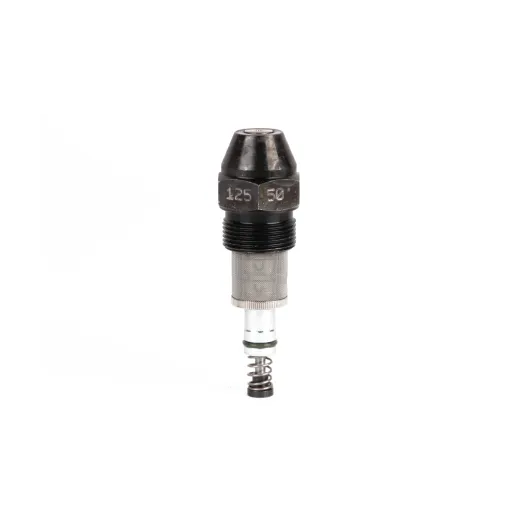 Форсунка Fluidics W4-125/50°