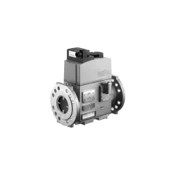 Двойной электромагнитный клапан Dungs DMV-DLE 5100/11, 110-120 В