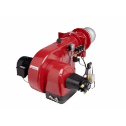 Газовая горелка Weishaupt WM-G20/2-A DN 100 исп ZMI
