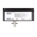 Сервопривод Lamtec 662R2116-4 L 16NM, 65314312