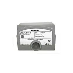 Топочный автомат Siemens LME39.400A2