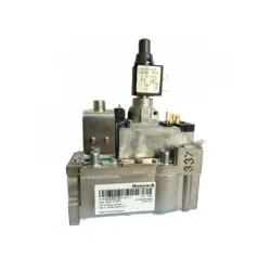 Газовый электромагнитный клапан Honeywell VR4605QB2002