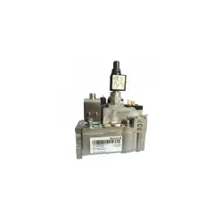Газовый электромагнитный клапан Honeywell VR4605QB2002