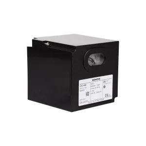 Топочный автомат Weishaupt LFL 1.622 Топочный автомат Weishaupt LFL 1.622