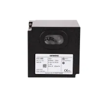 Топочный автомат Weishaupt LFL 1.622