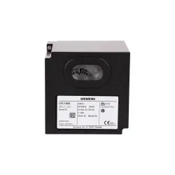 Топочный автомат Weishaupt LFL 1.622