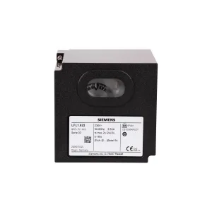 Топочный автомат Weishaupt LFL 1.622 Топочный автомат Weishaupt LFL 1.622