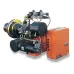 Газомазутная горелка Baltur COMIST 300 DSPNM-D100