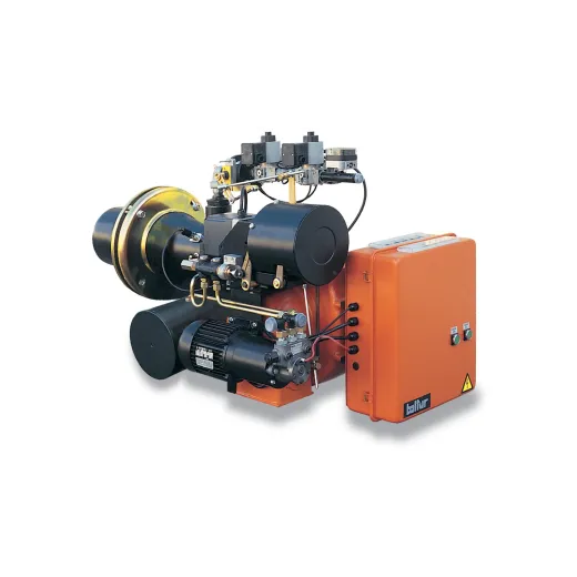 Газомазутная горелка Baltur COMIST 300 DSPNM-D100