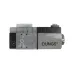Газовый электромагнитный клапан Dungs W-MF-SE 507 C01 S22