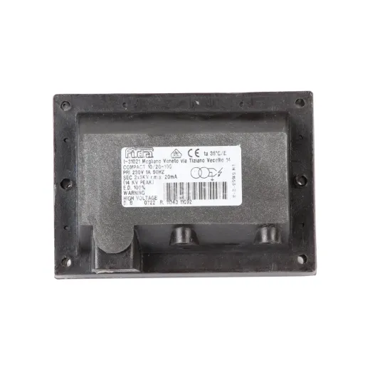 Трансформатор розжига FIDA Compact 10/20-100