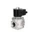 Газовый электромагнитный клапан Madas EVP/NC-6 DN 50