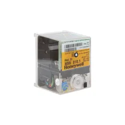 Топочный автомат Honeywell MMI 810.1 Mod.33