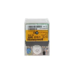 Топочный автомат Honeywell MMI 810.1 Mod.33