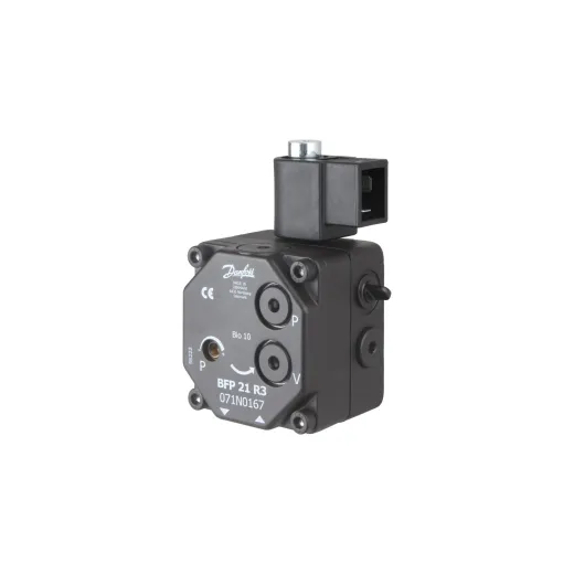 Насос для горелки Danfoss BFP 21 R3 071N0167