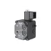 Насос для горелки Danfoss BFP 21 R3 071N0167