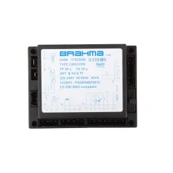Менеджер горения Brahma DMN31PR 37565050