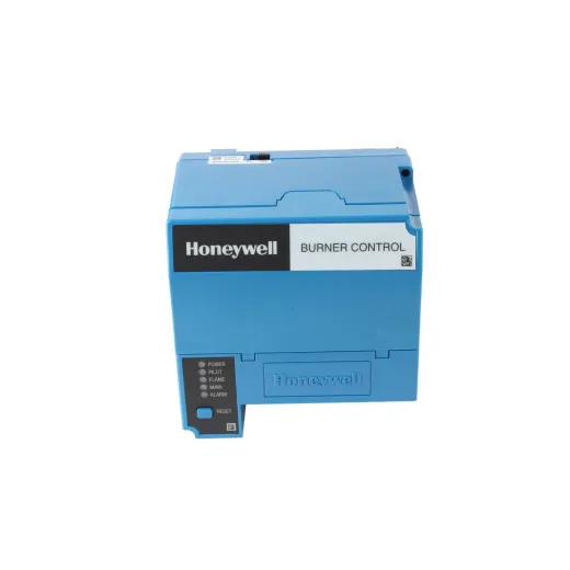 Топочный автомат Honeywell RM7890A1056
