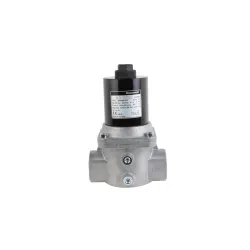 Газовый электромагнитный клапан Honeywell VE4040B1002