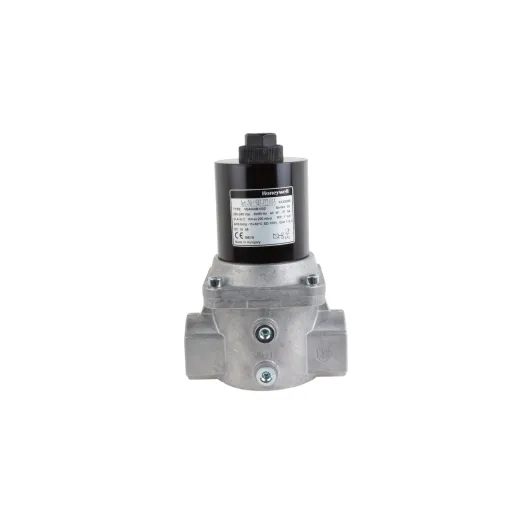 Газовый электромагнитный клапан Honeywell VE4040B1002